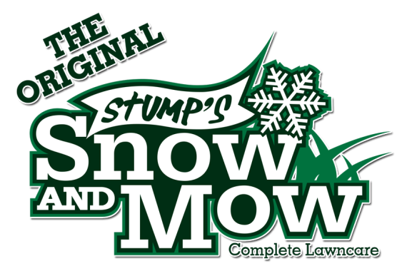 The Original Stump's Snow and Mow